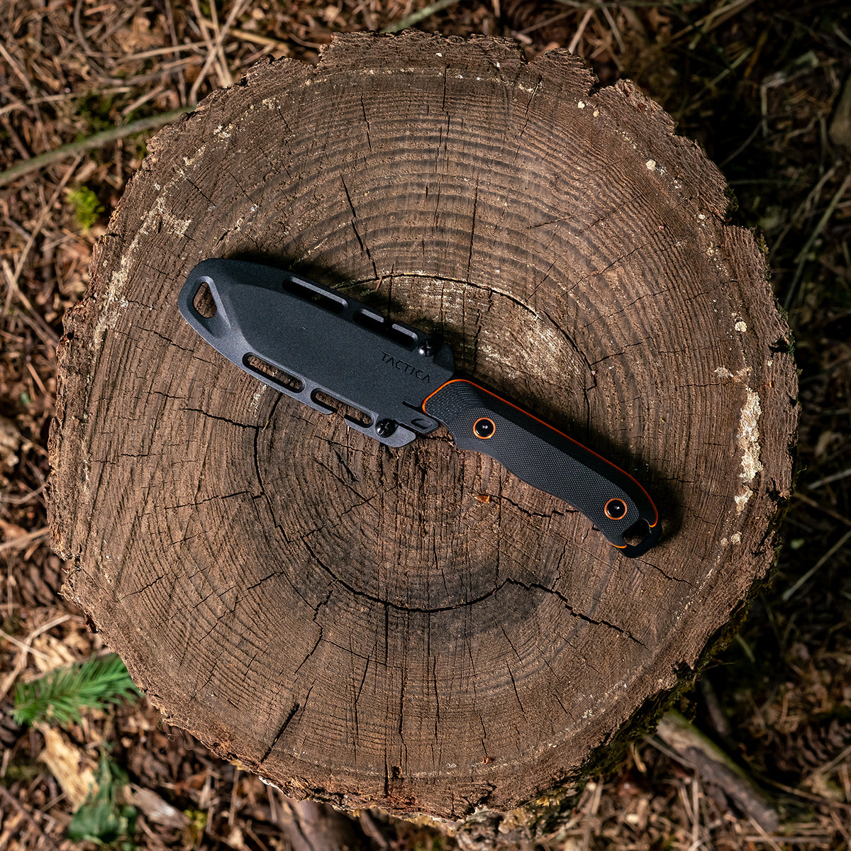 K.400 Hunting Knife