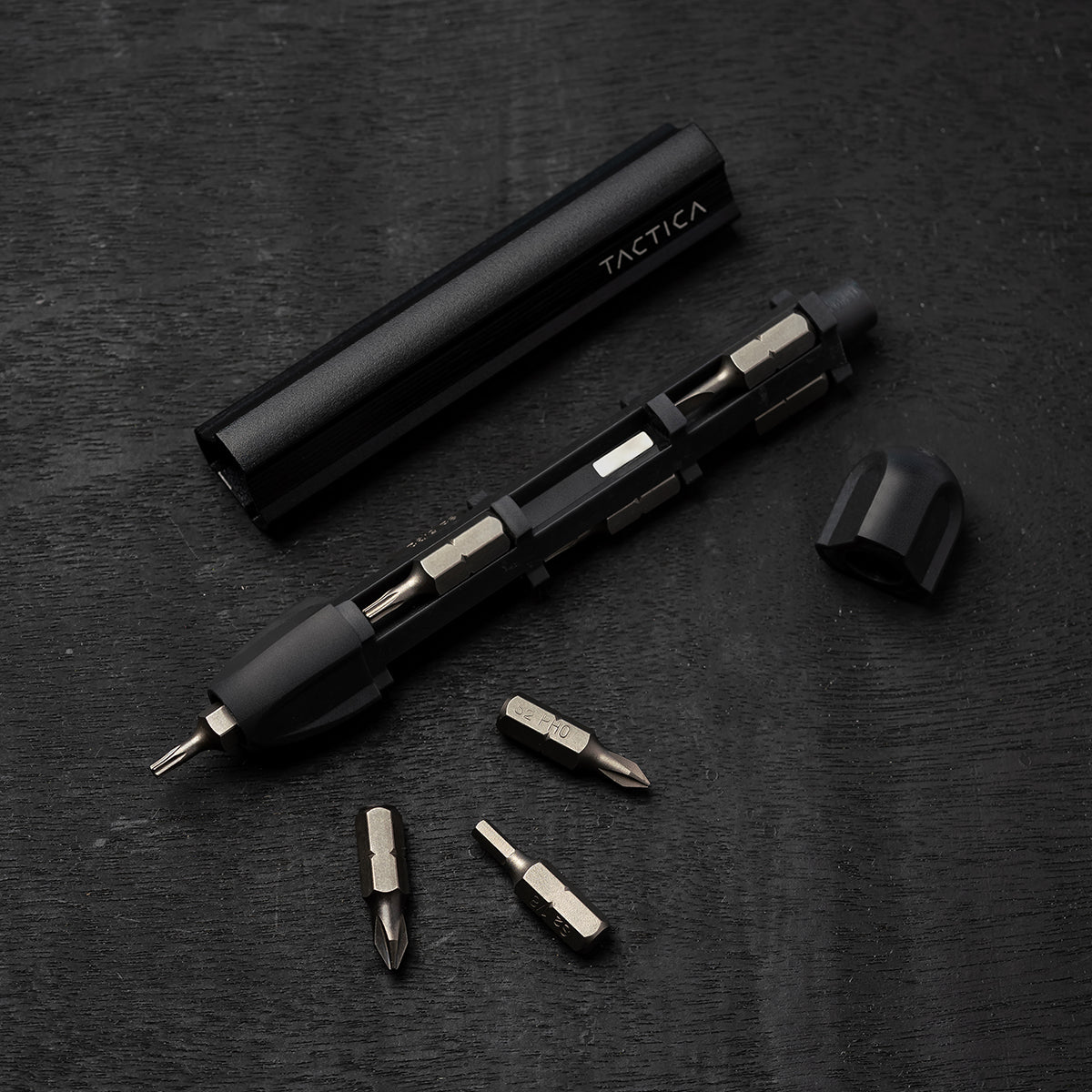 M.300 Precision Screwdriver