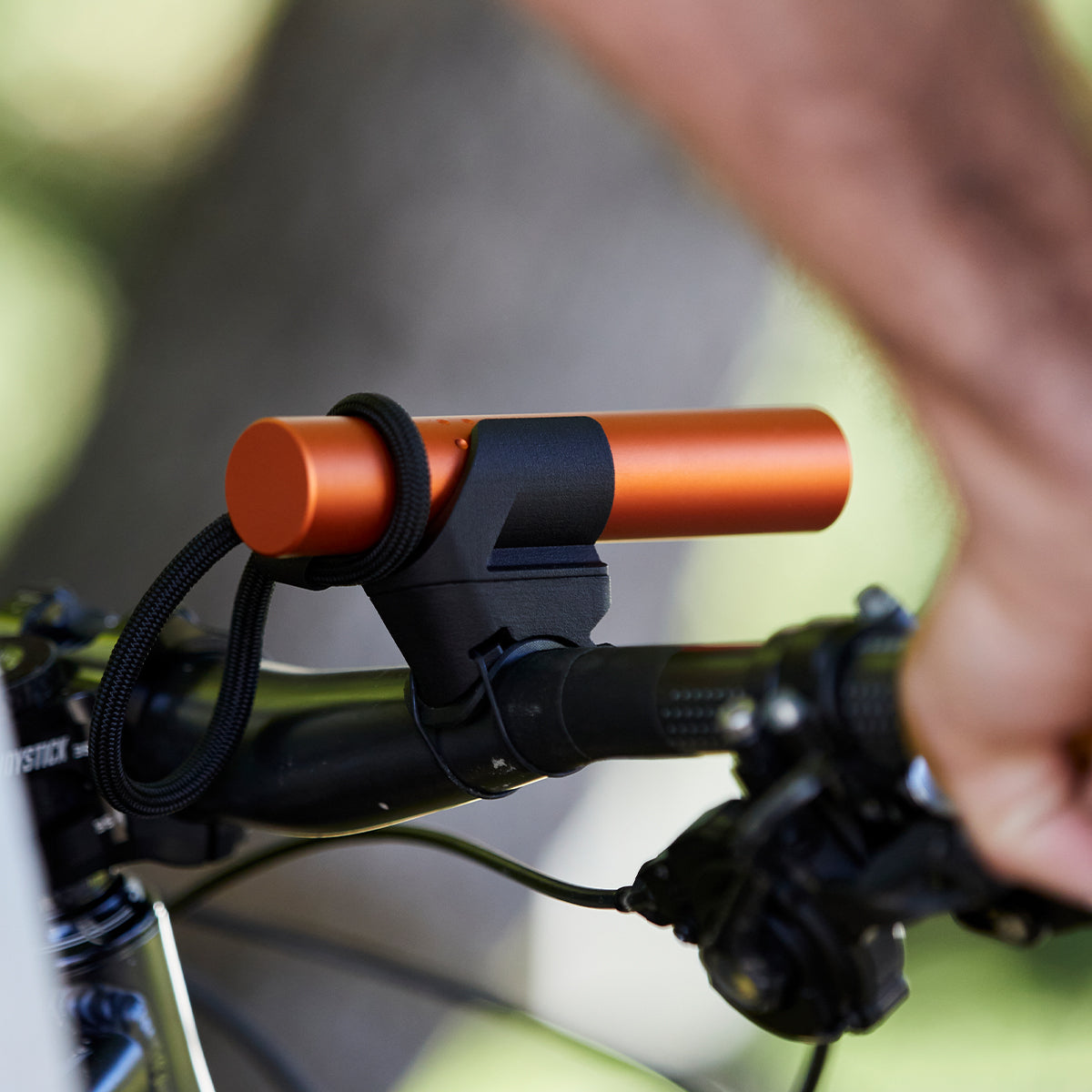 F.100 Bike Mount
