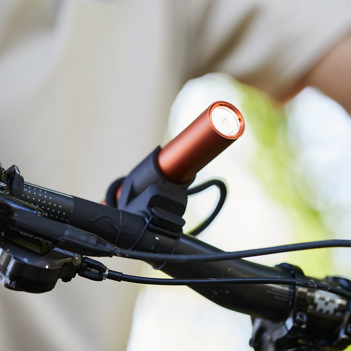 F.100 Bike Mount
