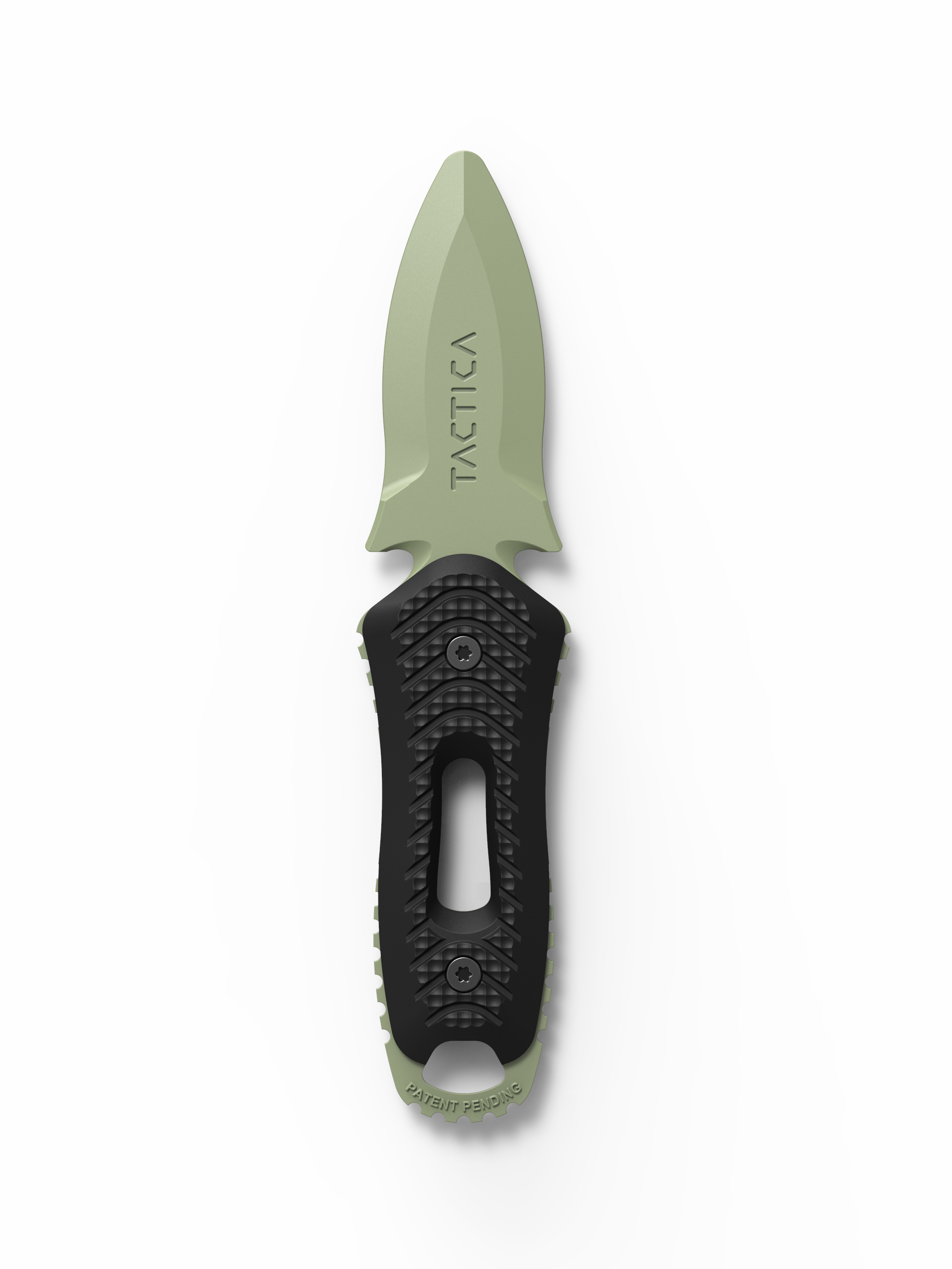 K.220 Compact Training Knife