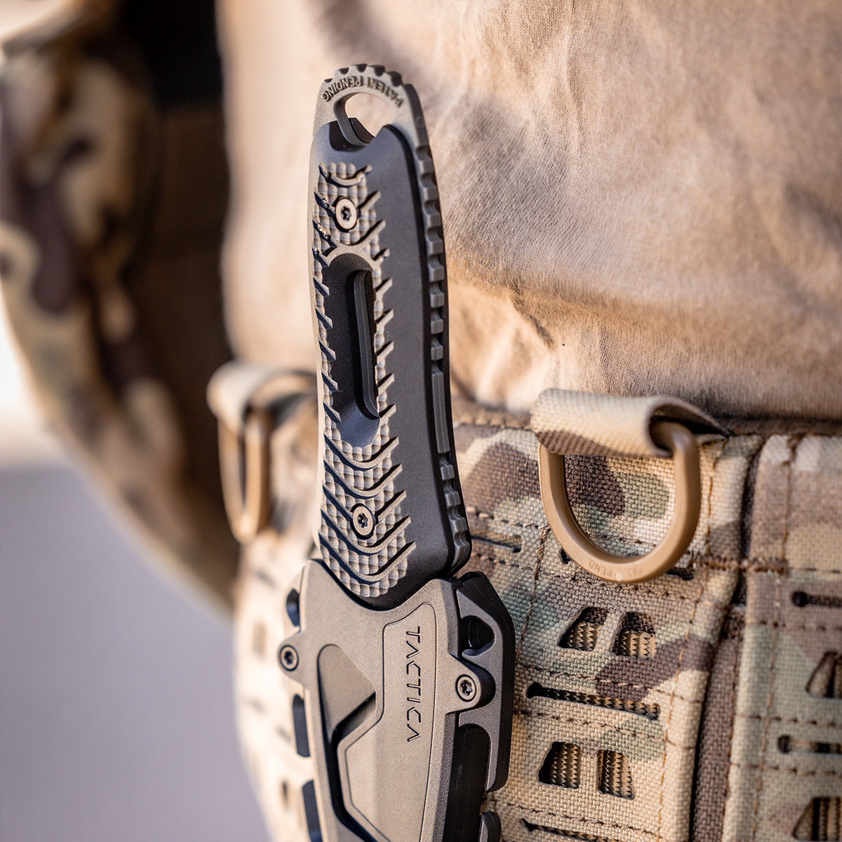 K.220 Compact Training Knife