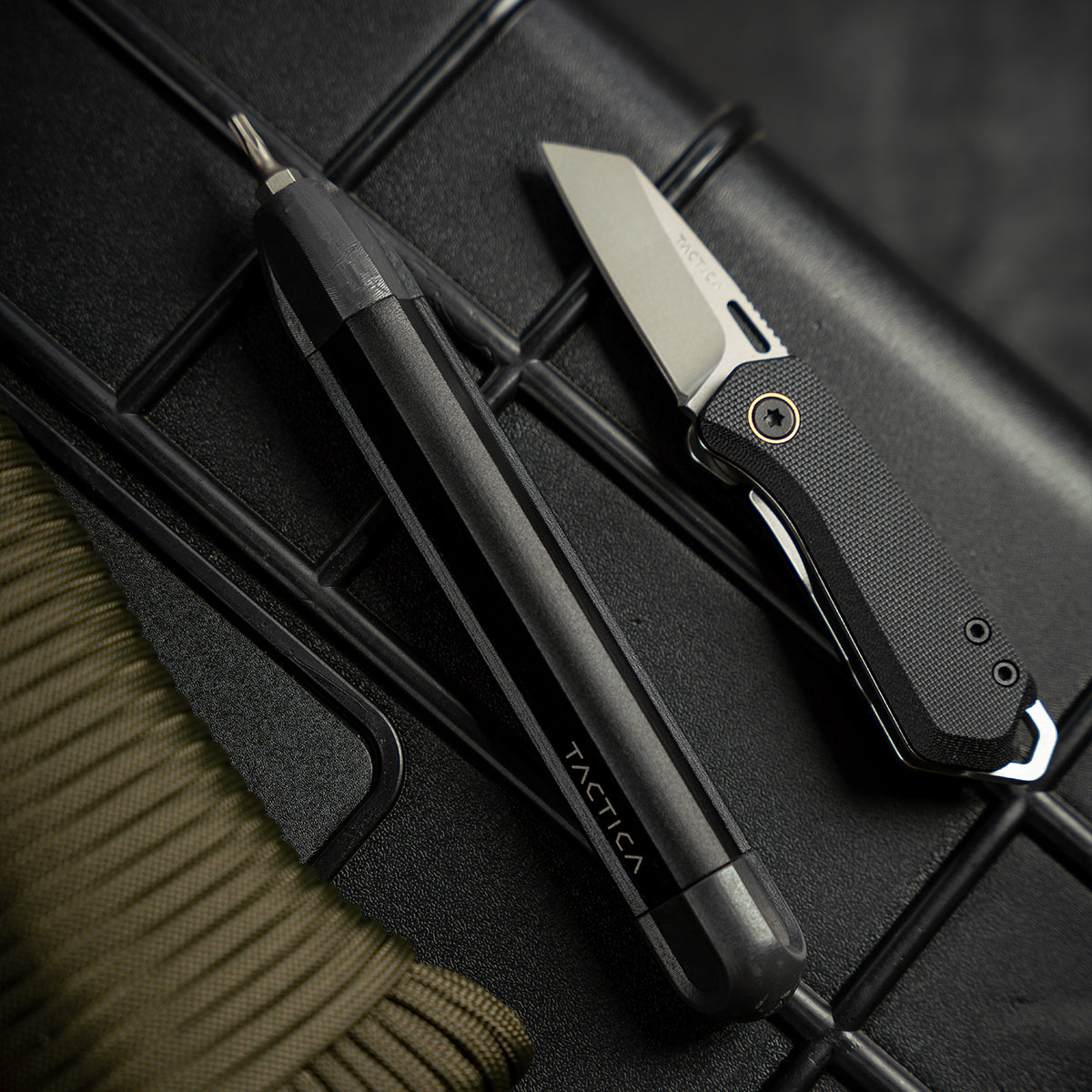 M.300 Precision Screwdriver