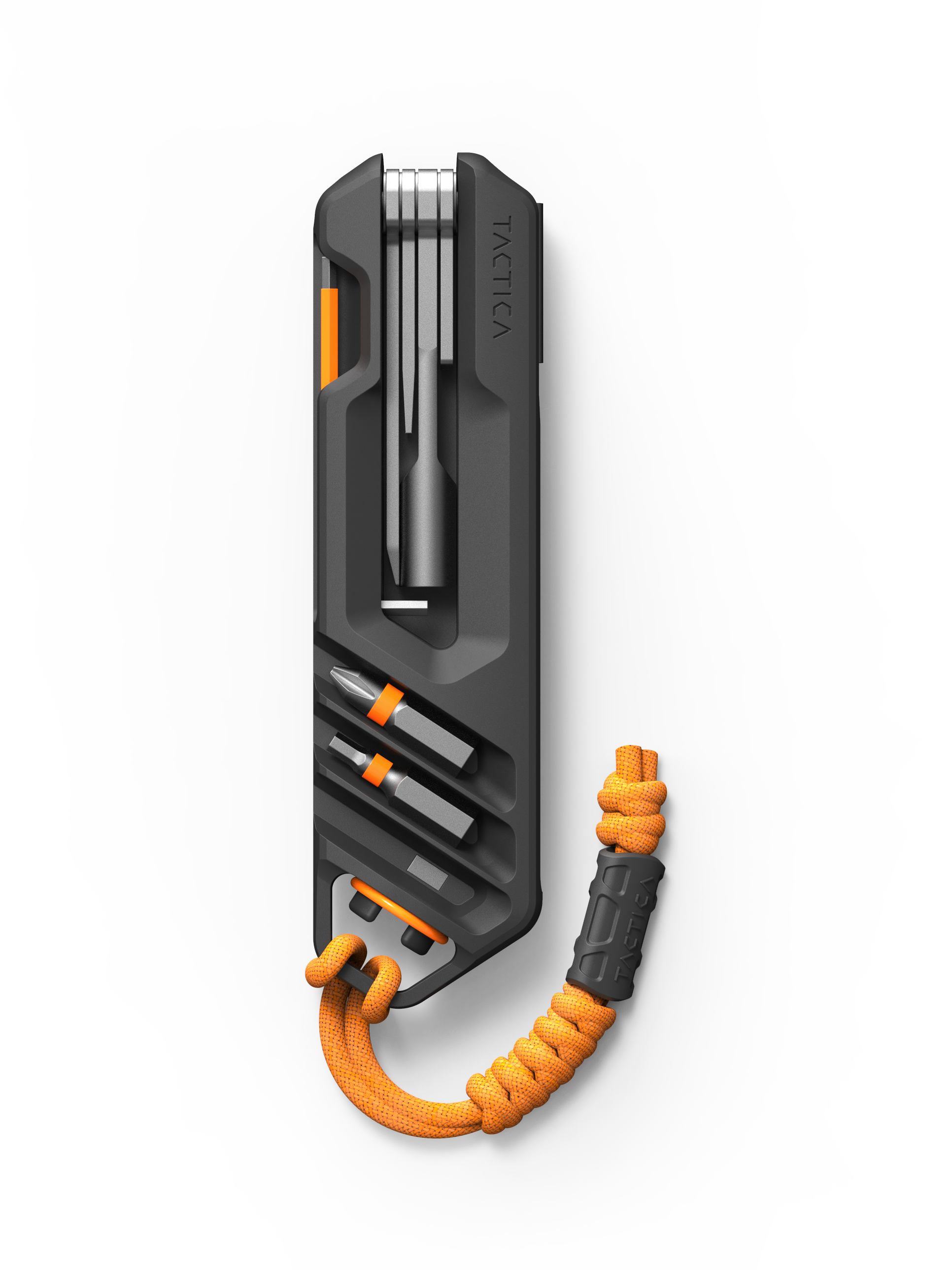 Sidekick Field Multitool