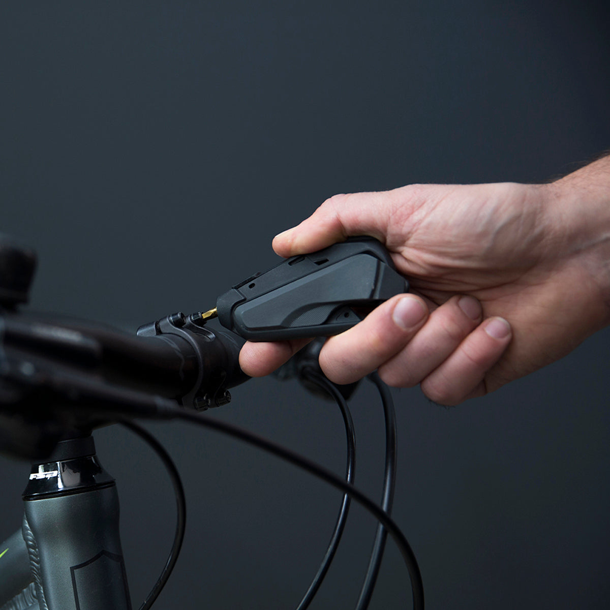 portable cycling screwdriver kit